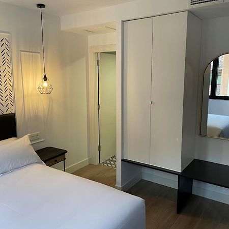 Santa Catalina Suites Gijon Ruang foto